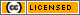 Licence Creative Commons